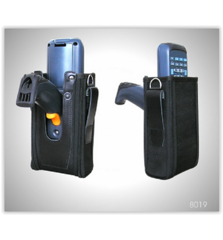 Holster for Honeywell Dolphin CN80 gun