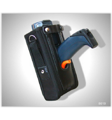 Holster for Honeywell Dolphin CN80 gun