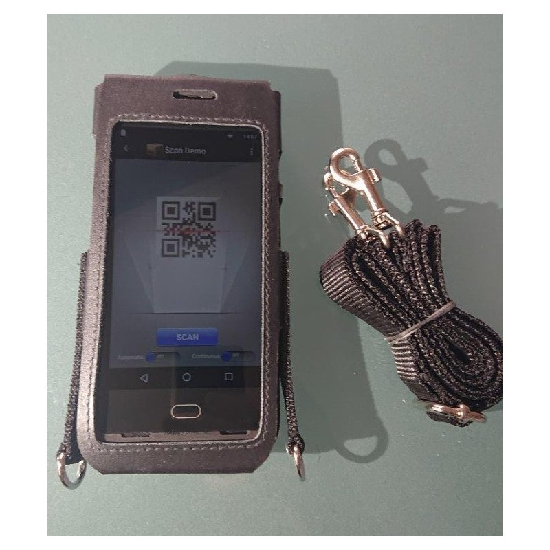 Case for HONEYWELL DOLPHIN CT40