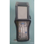 Holster with stanless holder for Honeywell CK3 Holster with stanless holder for Honeywell CK3