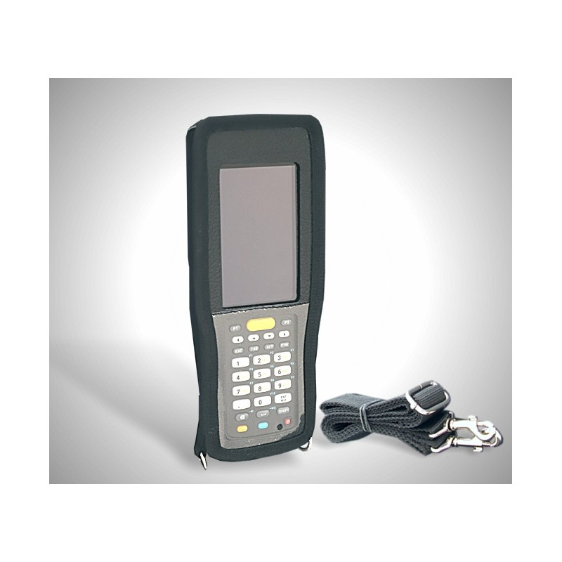 Protective cover for Zebra MC3300 with handle