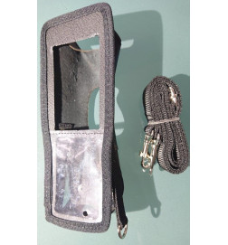 Protective cover for Zebra MC3300 with handle