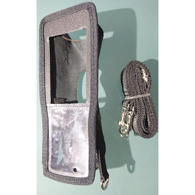 Protective cover for Zebra MC3300 with handle