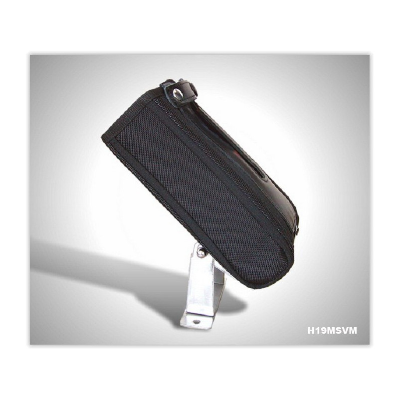 Forklift Holster for Zebra MC3300G