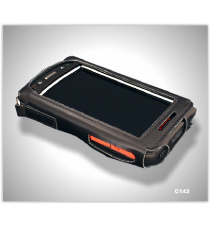 Case for HONEYWELL DOLPHIN 70eNOIR batterie standard