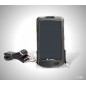 Leather case for Zebra TC20 and TC25