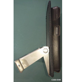 Holster with stanless holder for Honeywell EDA51