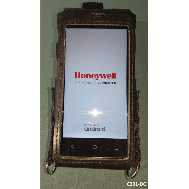 Housse pour HONEYWELL EDA51