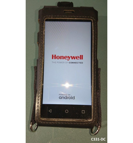 Housse pour HONEYWELL EDA51