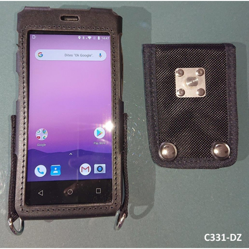 Case for HONEYWELL EDA51