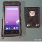 Case for HONEYWELL EDA51