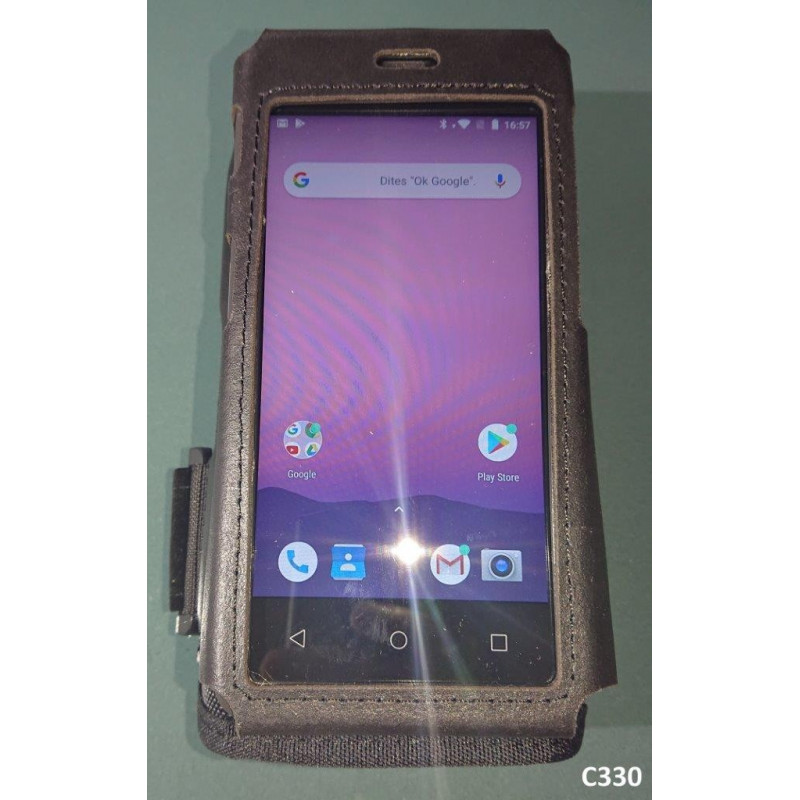 Armband case for Honeywell EDA51 Armband case for Honeywell EDA51