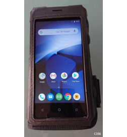 Armband case for Datalogic Memor 10