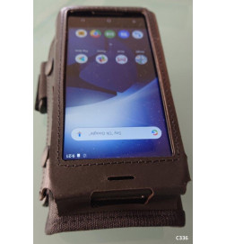 Armband case for Datalogic Memor 11