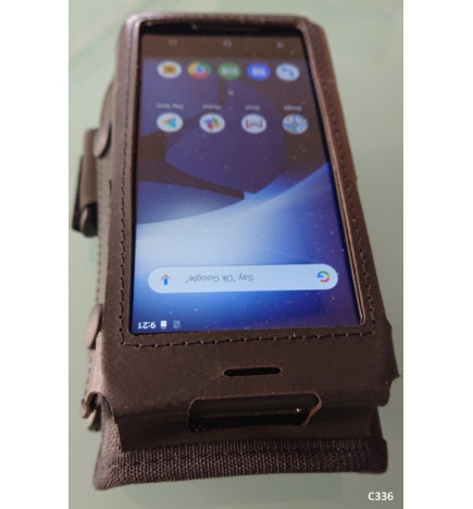 Armband case for Datalogic Memor 11