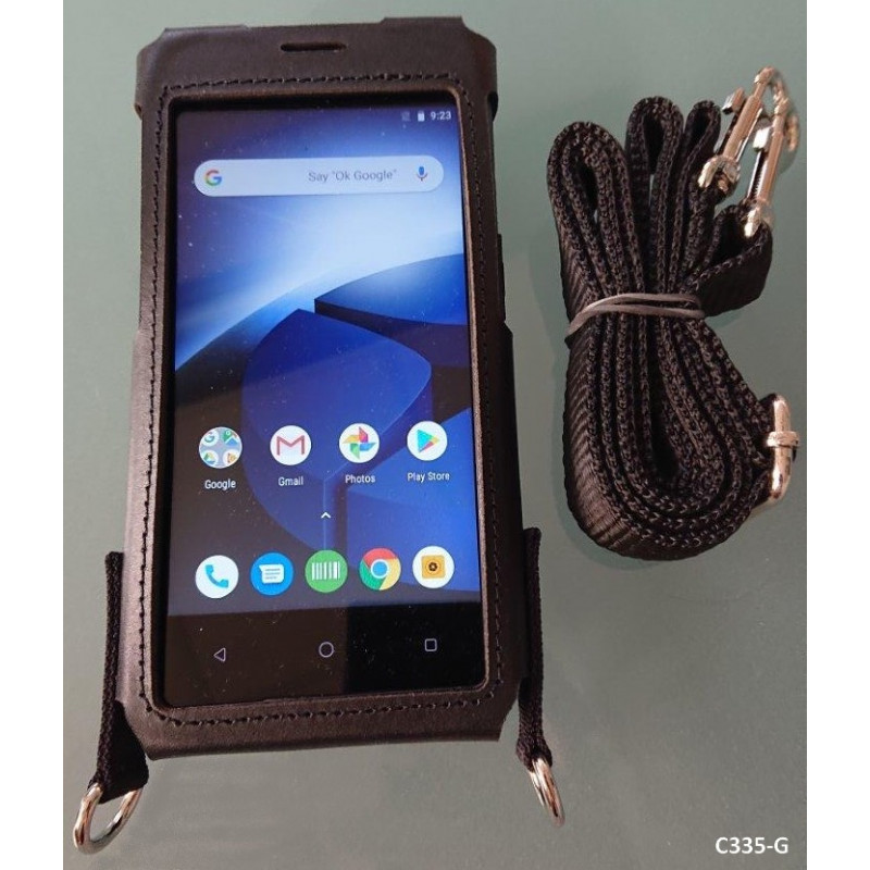 Case for Datalogic Memor 11