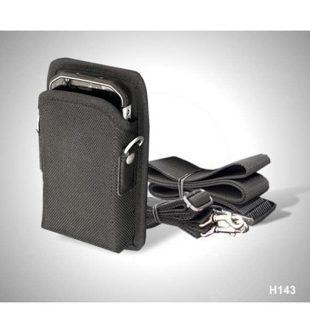 Holster pour Datalogic Memor 11 & 10 ds son rubber boot