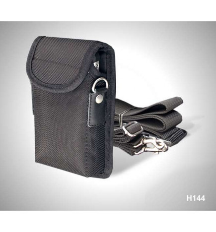 Belt holster for Memor 10