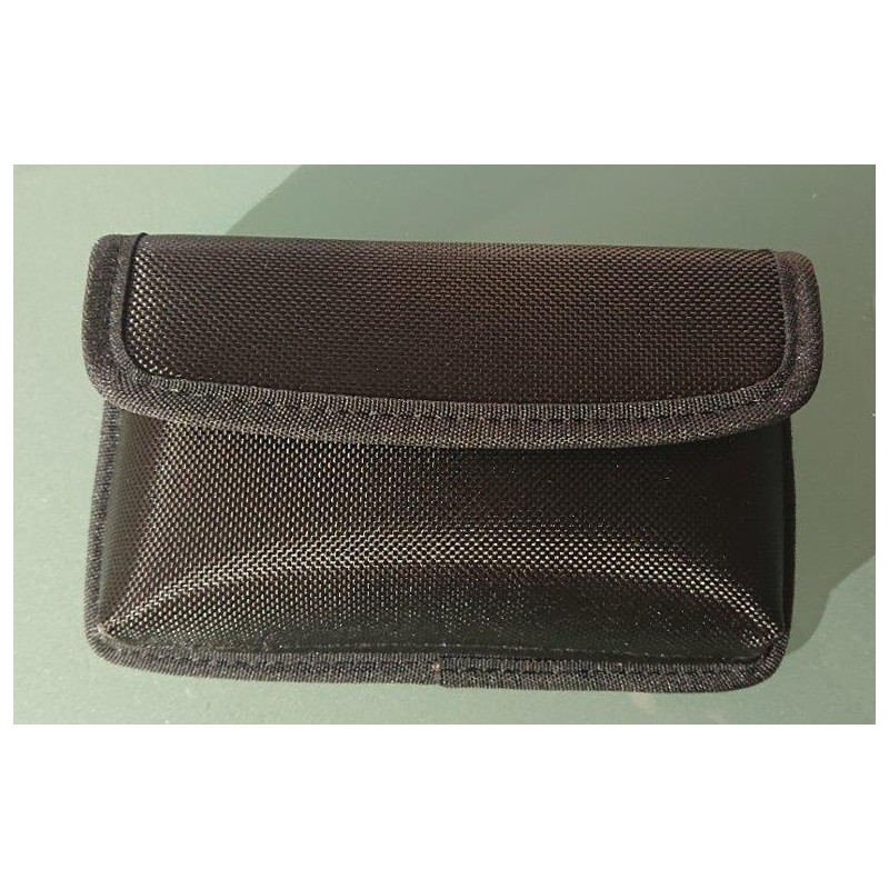 Belt horizontal Holster for Datalogic Memor 11