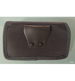 Holster horizontal ceinture pour Datalogic Memor 10