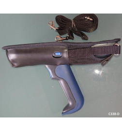 Case for Honeywell CK65 Long range with handle
