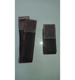 Straps package for forearm case width 40