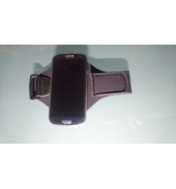 Magnetic armband case for Smartphone C238-S