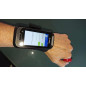 Magnetic forearm holder for Zebra EC30 ref C157-HM Magnetic forearm holder for Zebra EC30 ref C157-HM