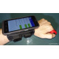 rotative forearm holder for EDA51 Honeywell rotative forearm holder for EDA51 Honeywell