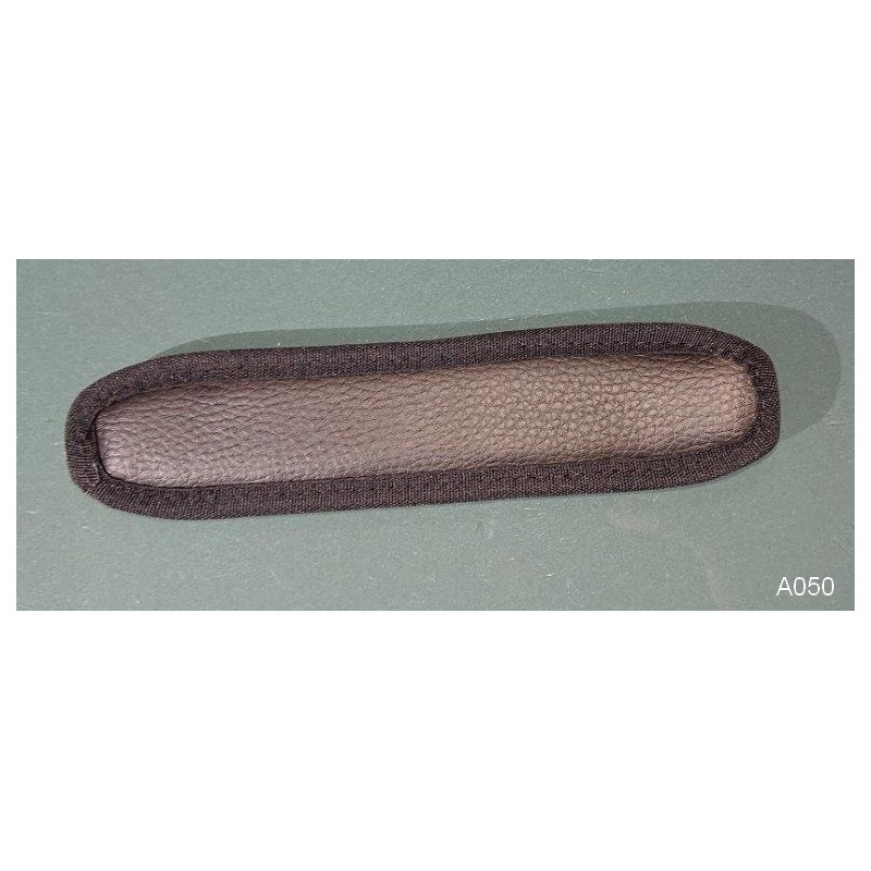 Shoulder pad