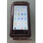 Holster with stanless holder for Datalogic Memor 11 in rubber boot Holster with stanless holder for Datalogic Memor 11 in rubber boot