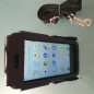 Case for Datalogic Memor 11 Gun in rubber boot