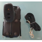 Case for Datalogic Memor 11 Gun in rubber boot