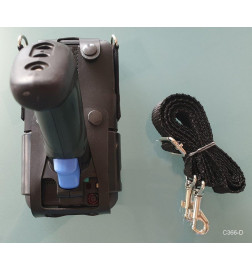 Case for HONEYWELL DOLPHIN CT40