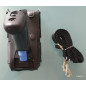 Case for Datalogic Memor 11 Gun in rubber boot