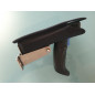 Holster with stanless holder for Datalogic Memor 11