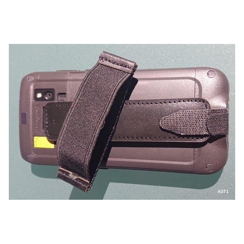 Custom P-Ranger rotary terminal handle. Custom P-Ranger rotary terminal handle.