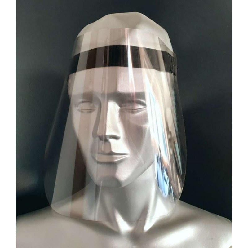 Face shield