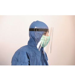 Face shield