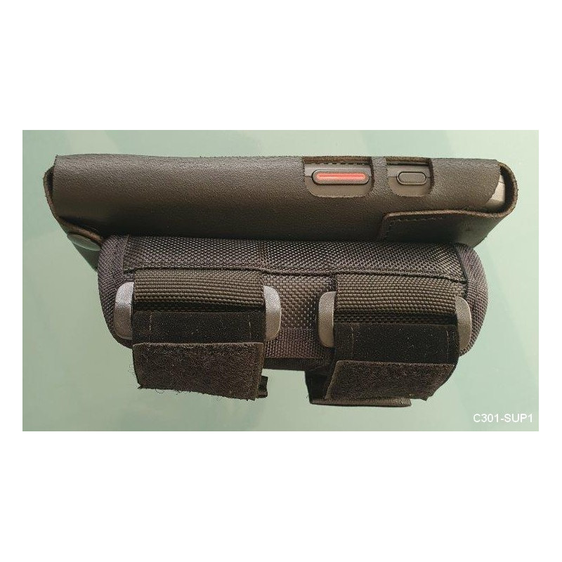 Armband case for Honeywell Dolphin CT40