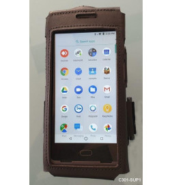 Armband case for Honeywell Dolphin CT40