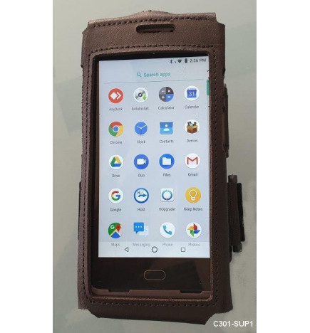 Armband case for Honeywell Dolphin CT40