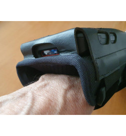 Armband case for Honeywell Dolphin CT40