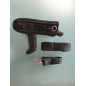 Holster pour Honeywell CT40 + poignée & rubber boot Holster pour Honeywell CT40 + poignée & rubber boot