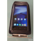 Holster with stanless holder for Honeywell Dolphin CT40 Holster with stanless holder for Honeywell Dolphin CT40