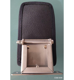 Holster with stanless holder for Honeywell Dolphin CT40