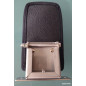 Holster with stanless holder for Honeywell Dolphin CT40 Holster with stanless holder for Honeywell Dolphin CT40