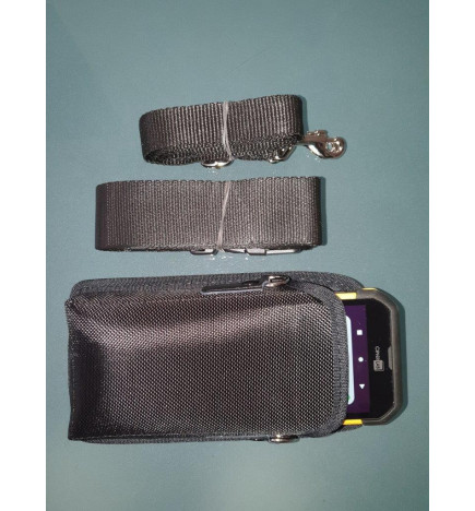 Belt Holster Cipherlab RS35