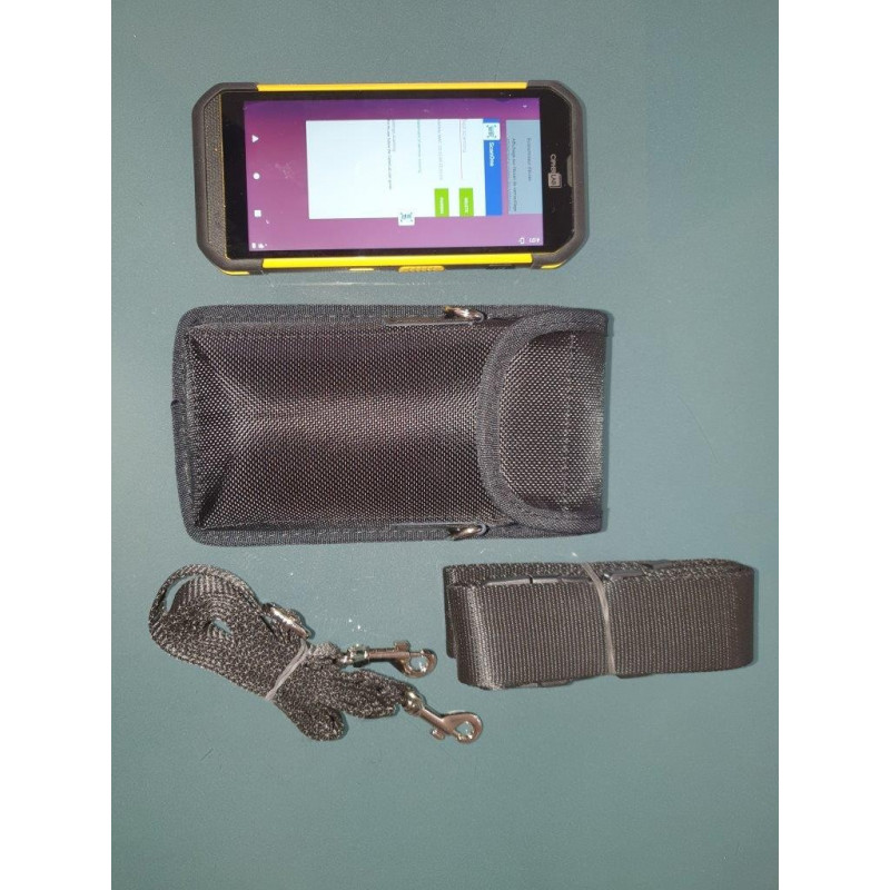 holster Cipherlab RS35 / RS36 holster Cipherlab RS35 / RS36
