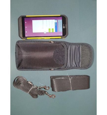holster Cipherlab RS35 / RS36